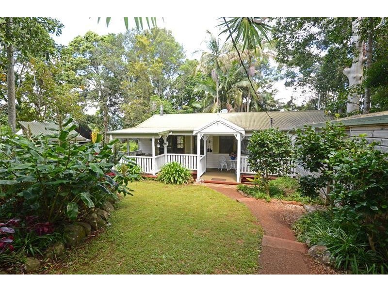 Tamborine Mountain QLD 4272