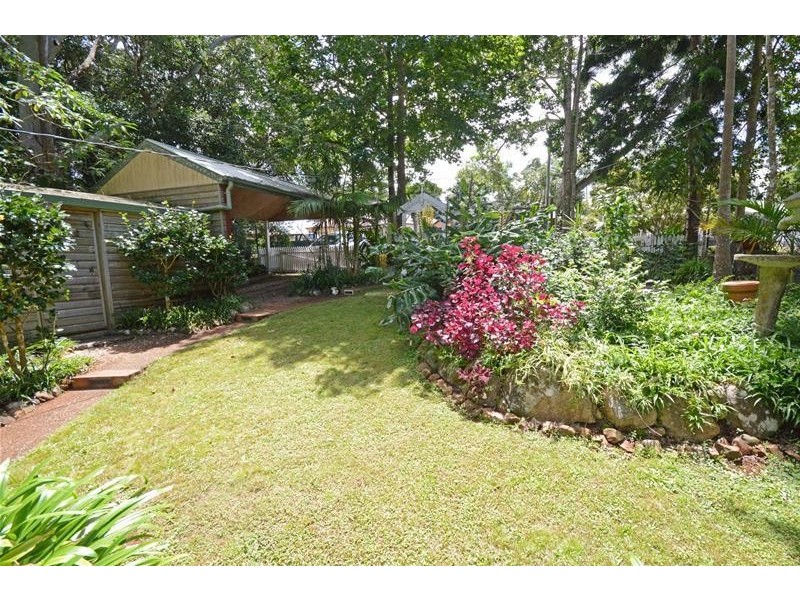 Tamborine Mountain QLD 4272