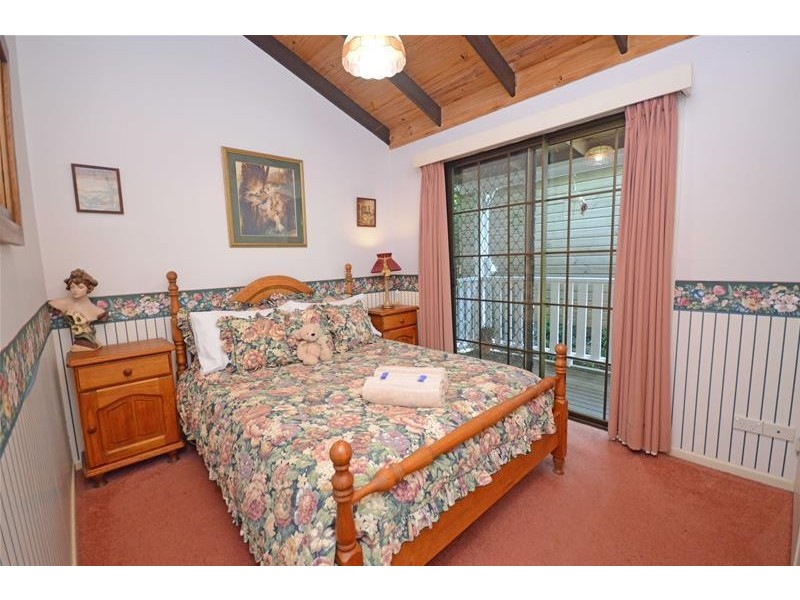 Tamborine Mountain QLD 4272