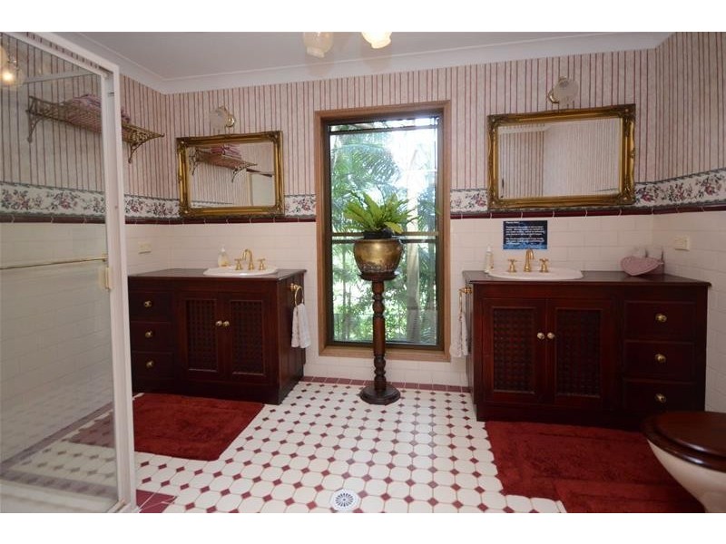 Tamborine Mountain QLD 4272