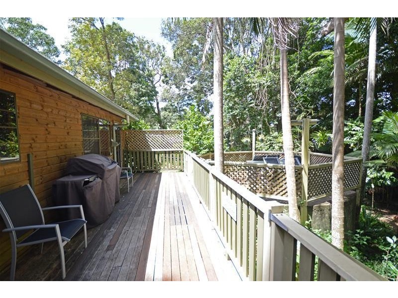 Tamborine Mountain QLD 4272