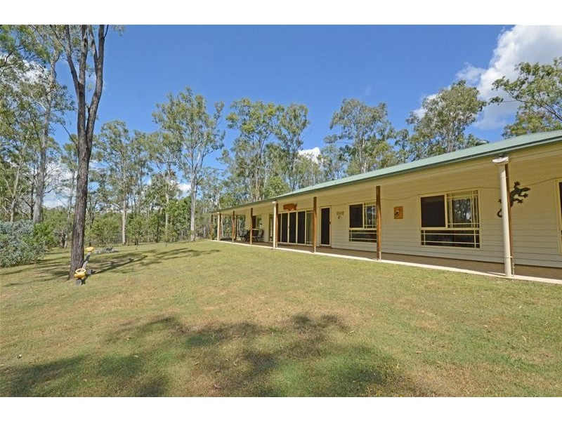 45 Cooneana Court, Tamborine QLD 4270