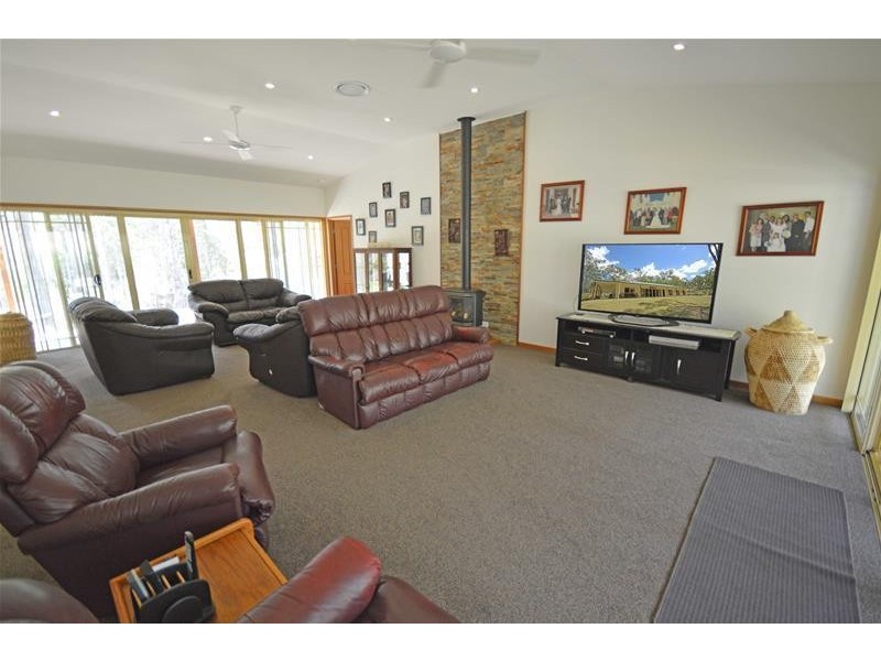 45 Cooneana Court, Tamborine QLD 4270