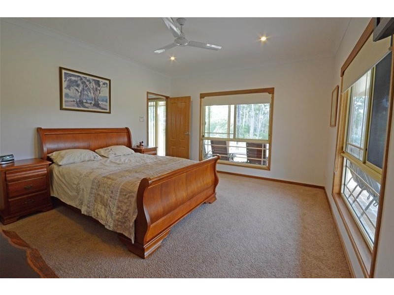 45 Cooneana Court, Tamborine QLD 4270