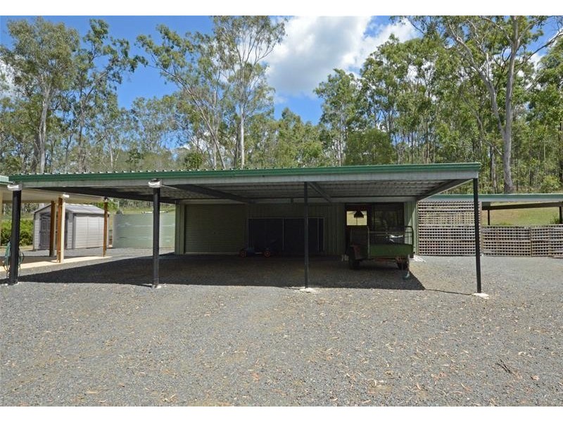 45 Cooneana Court, Tamborine QLD 4270