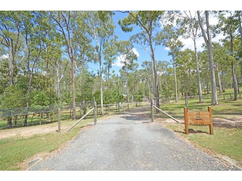 45 Cooneana Court, Tamborine QLD 4270