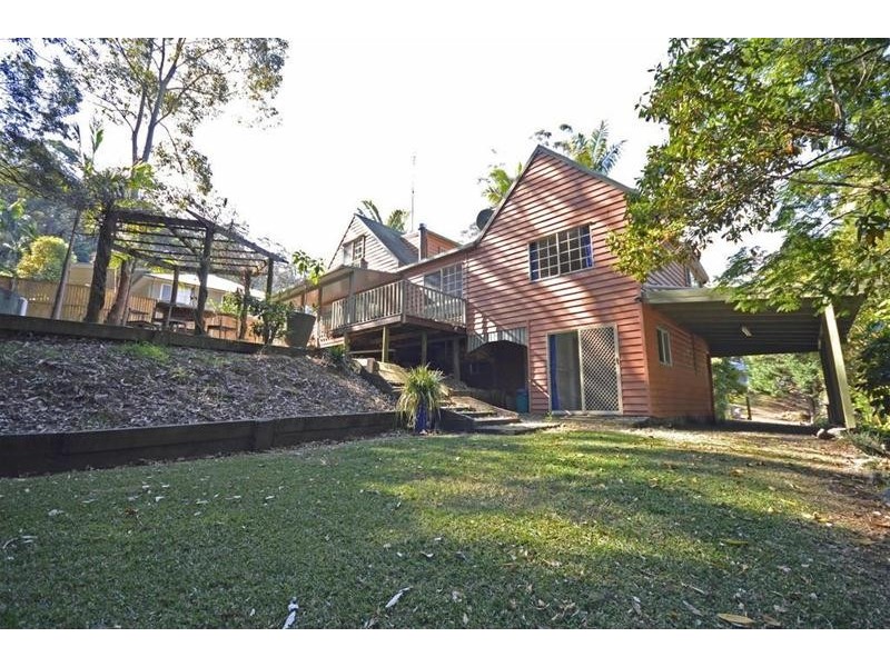 8 Kamet Court, Tamborine Mountain QLD 4272