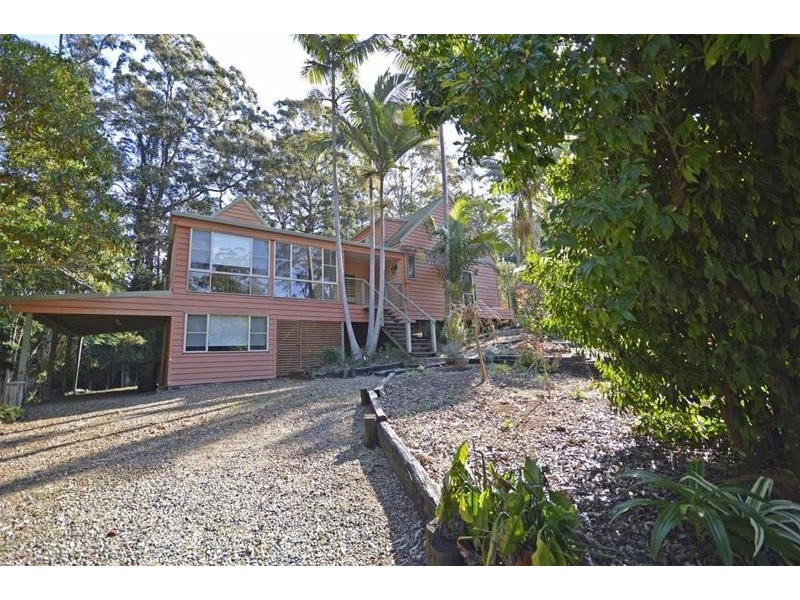 8 Kamet Court, Tamborine Mountain QLD 4272