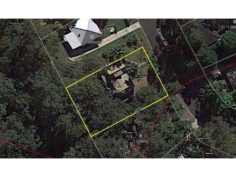 8 Kamet Court, Tamborine Mountain QLD 4272