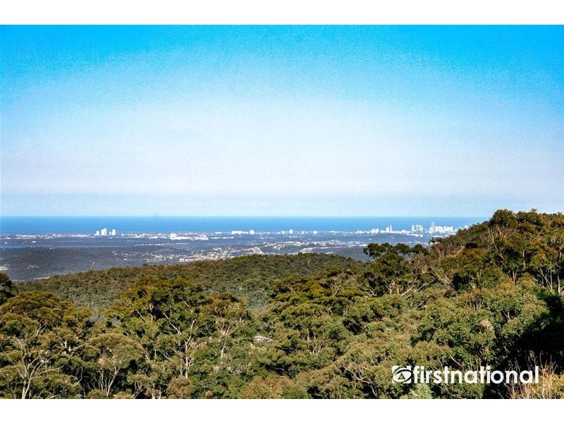 100 Contour Road, Tamborine Mountain QLD 4272