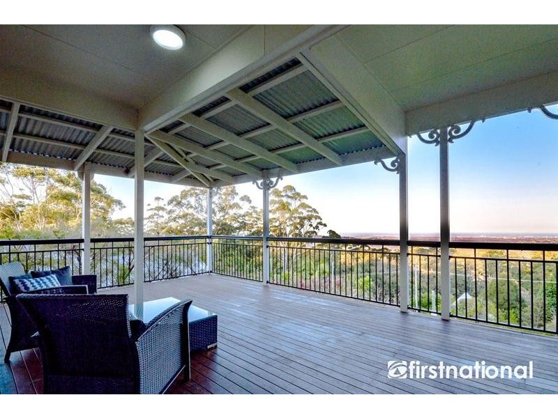 100 Contour Road, Tamborine Mountain QLD 4272