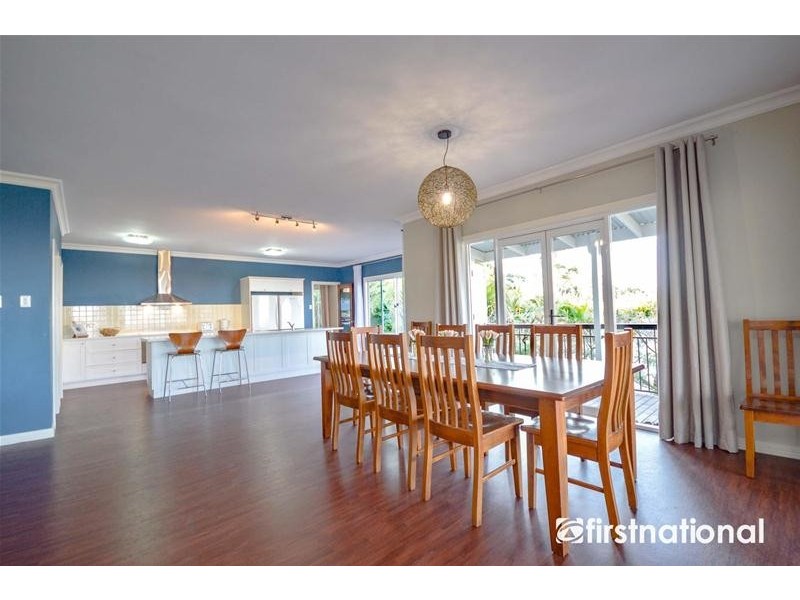 100 Contour Road, Tamborine Mountain QLD 4272