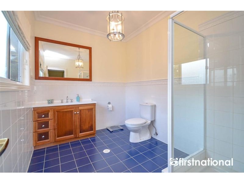 100 Contour Road, Tamborine Mountain QLD 4272