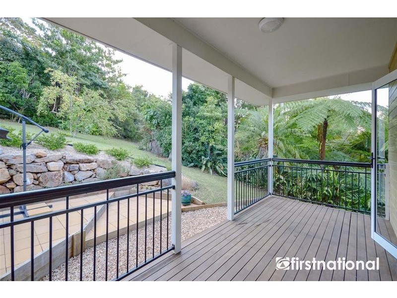 100 Contour Road, Tamborine Mountain QLD 4272