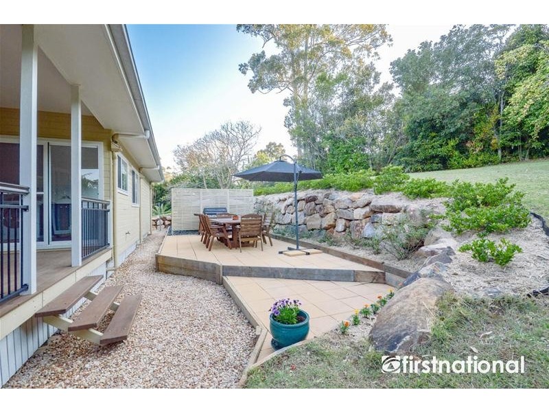 100 Contour Road, Tamborine Mountain QLD 4272