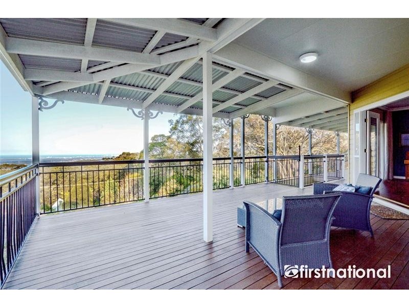 100 Contour Road, Tamborine Mountain QLD 4272