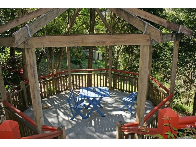 123 Contour Road, Eagle Heights QLD 4271