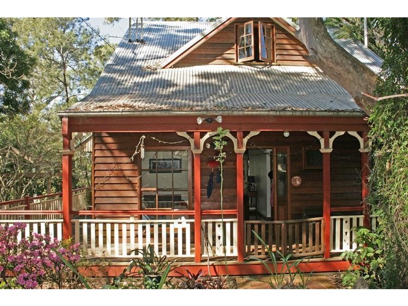 123 Contour Road, Eagle Heights QLD 4271