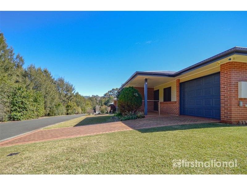 Tamborine Mountain QLD 4272