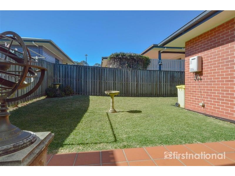 Tamborine Mountain QLD 4272