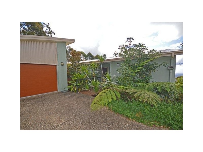 Tamborine Mountain QLD 4272