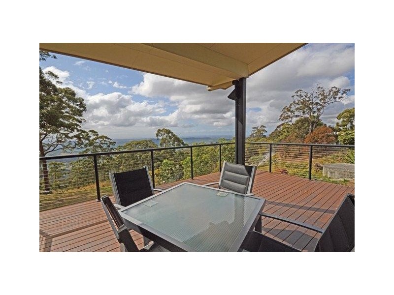 Tamborine Mountain QLD 4272