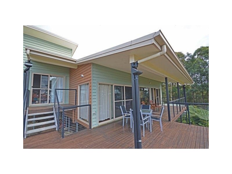 Tamborine Mountain QLD 4272