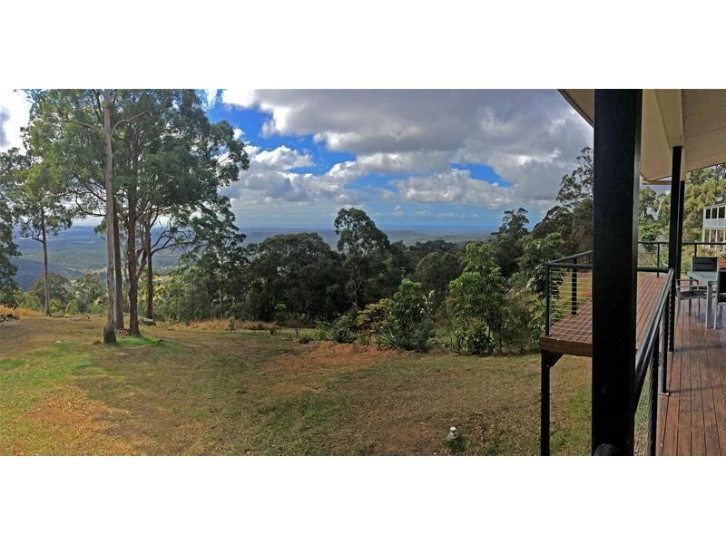 Tamborine Mountain QLD 4272