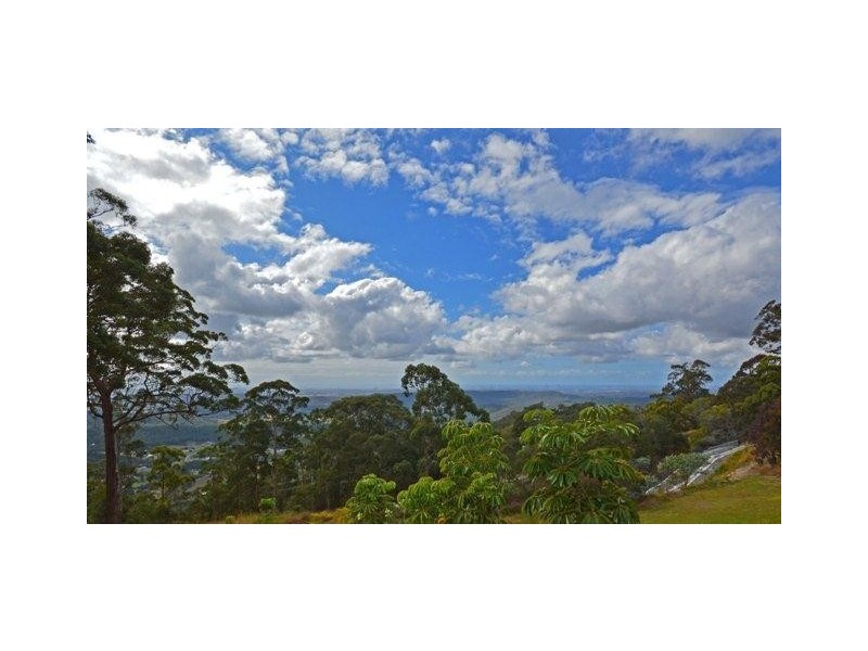 Tamborine Mountain QLD 4272