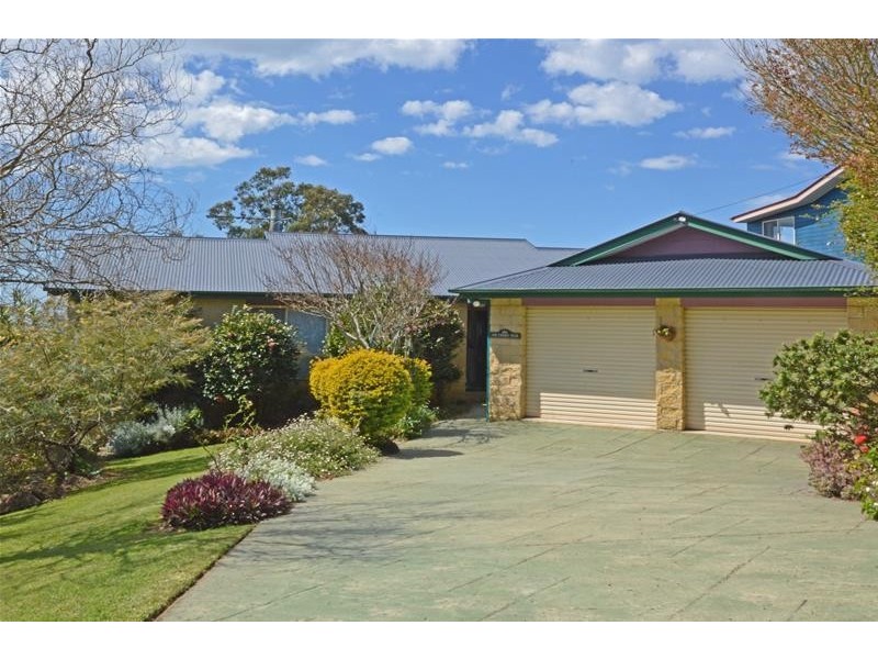 11 Elbert Court, Tamborine Mountain QLD 4272