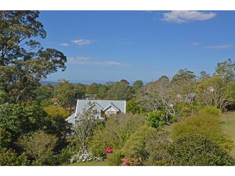 11 Elbert Court, Tamborine Mountain QLD 4272