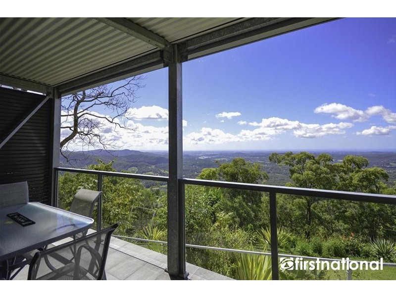 Tamborine Mountain QLD 4272