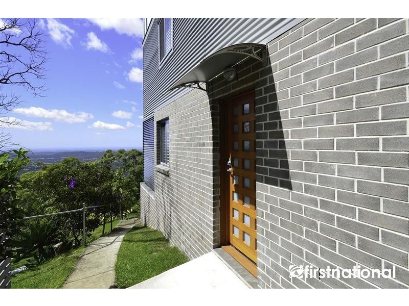 Tamborine Mountain QLD 4272