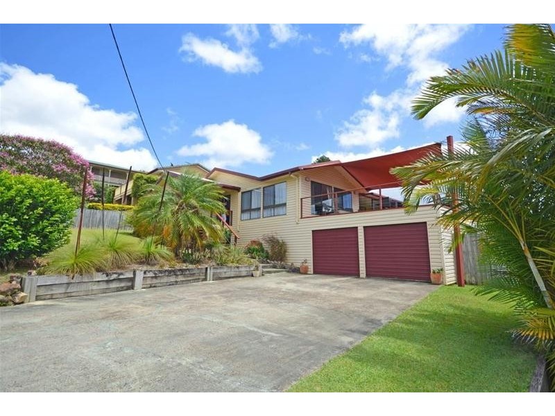 20 MAGNETIC Drive, Tamborine Mountain QLD 4272