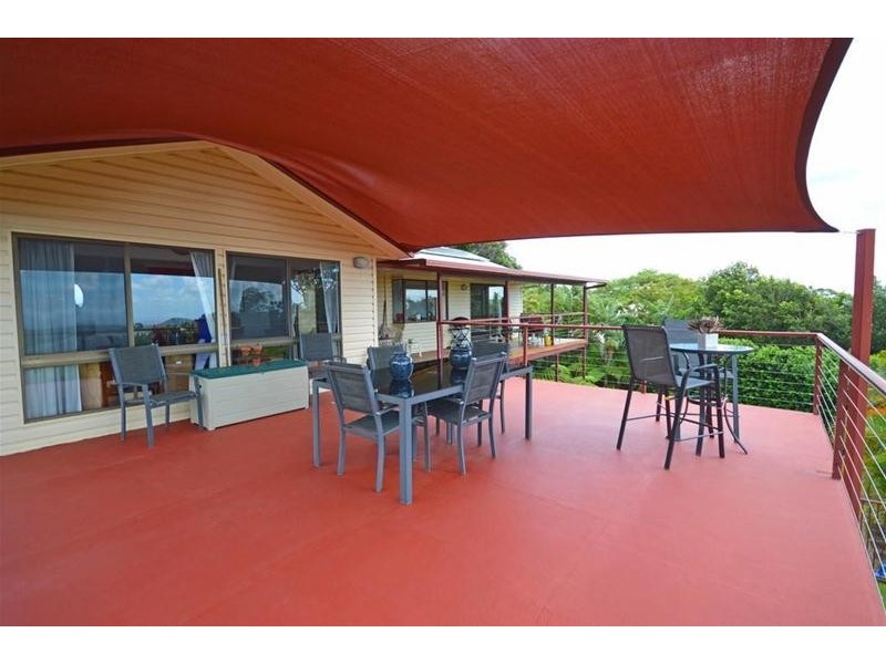 20 MAGNETIC Drive, Tamborine Mountain QLD 4272