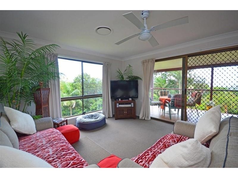 20 MAGNETIC Drive, Tamborine Mountain QLD 4272