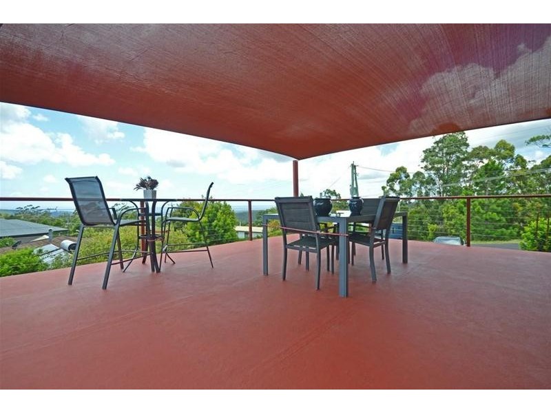 20 MAGNETIC Drive, Tamborine Mountain QLD 4272