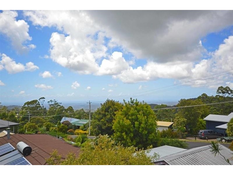 20 MAGNETIC Drive, Tamborine Mountain QLD 4272