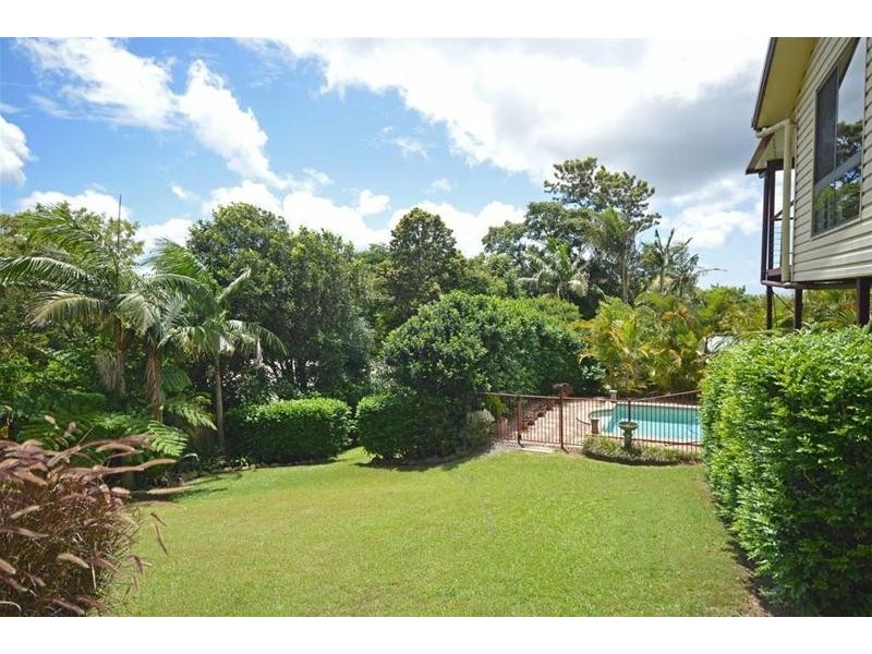 20 MAGNETIC Drive, Tamborine Mountain QLD 4272