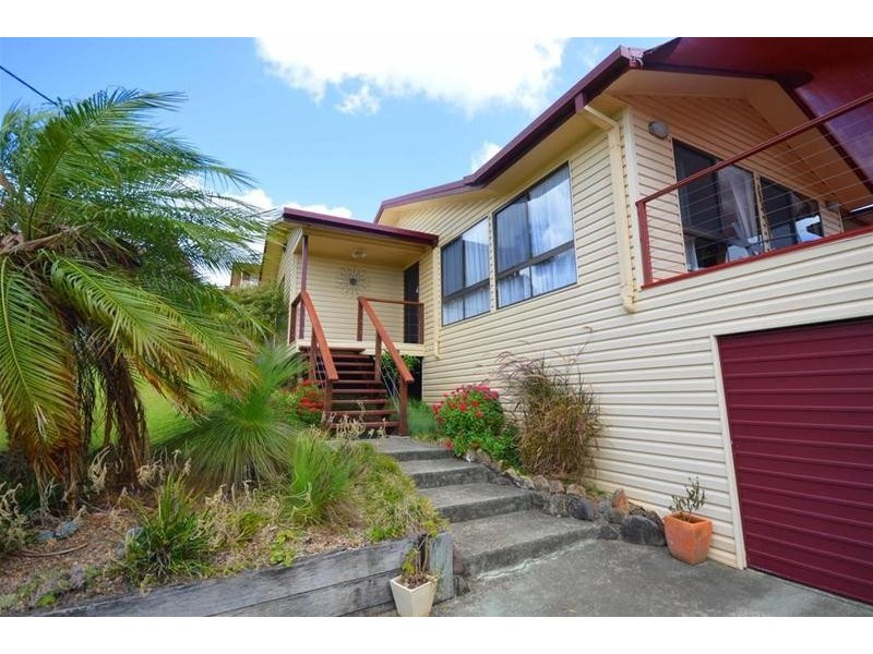 20 MAGNETIC Drive, Tamborine Mountain QLD 4272