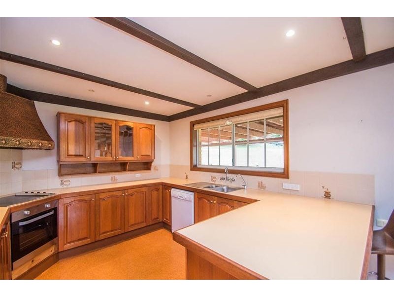 45 Alpine Terrace, Tamborine Mountain QLD 4272