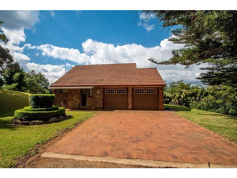 45 Alpine Terrace, Tamborine Mountain QLD 4272