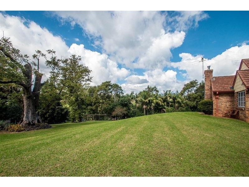 45 Alpine Terrace, Tamborine Mountain QLD 4272