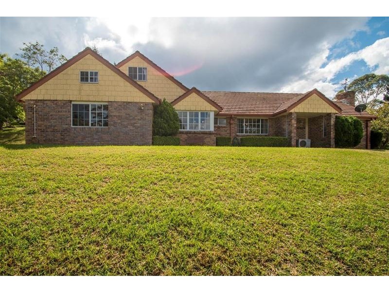 45 Alpine Terrace, Tamborine Mountain QLD 4272