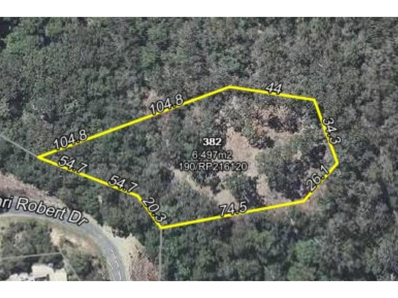 382 Henri Robert Drive, Clagiraba QLD 4211