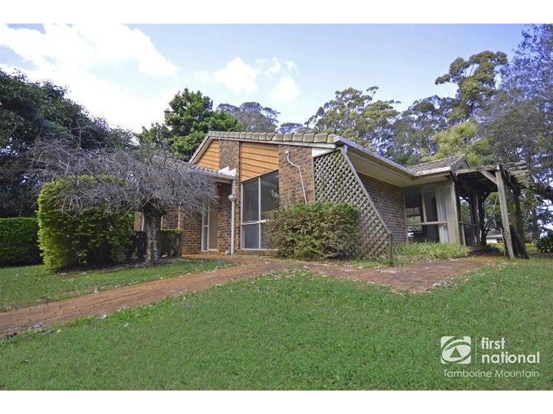 44 Manitzky Road, Tamborine Mountain QLD 4272