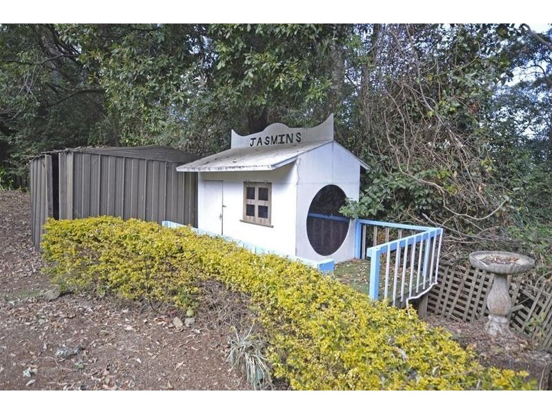 44 Manitzky Road, Tamborine Mountain QLD 4272