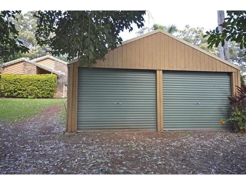 44 Manitzky Road, Tamborine Mountain QLD 4272