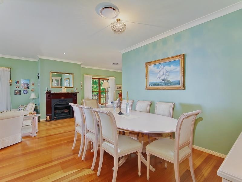 154 MacDonnell Road, Tamborine Mountain QLD 4272