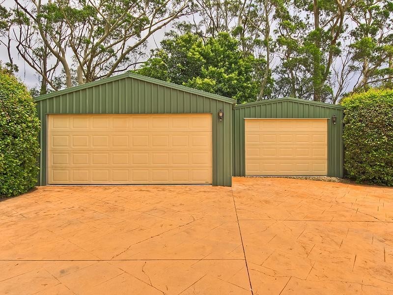 154 MacDonnell Road, Tamborine Mountain QLD 4272